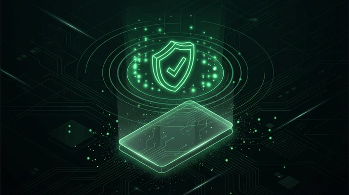 Vendor bond verification system