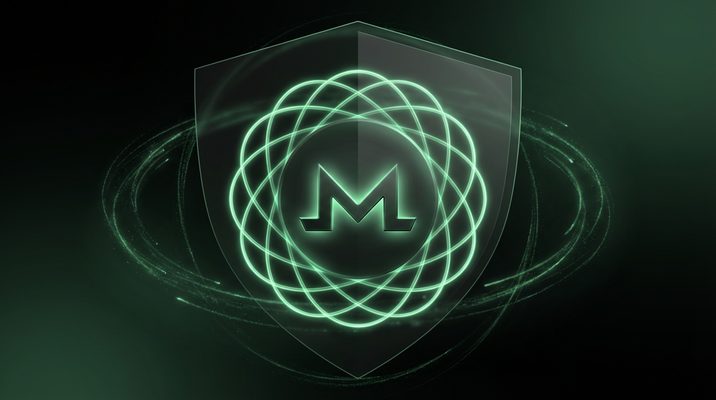 Monero XMR cryptocurrency