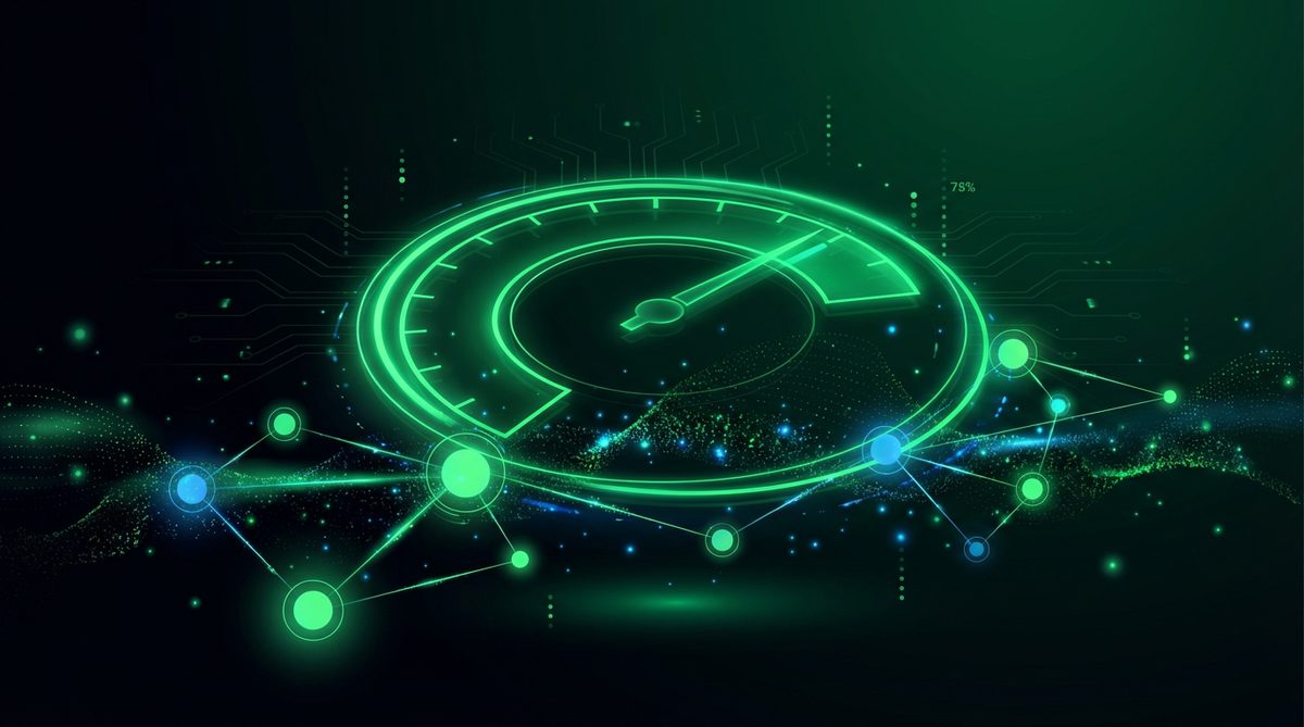 Market trust score system launch