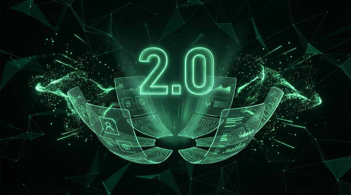 Torzon 2.0 new year update