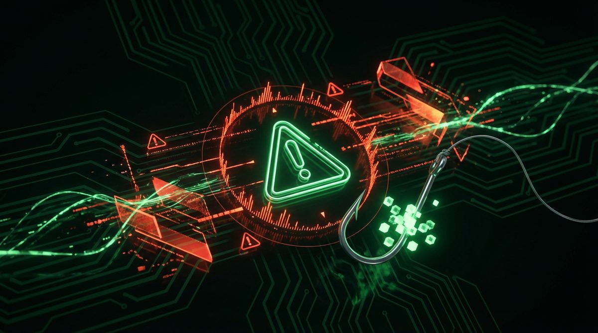 Holiday security advisory