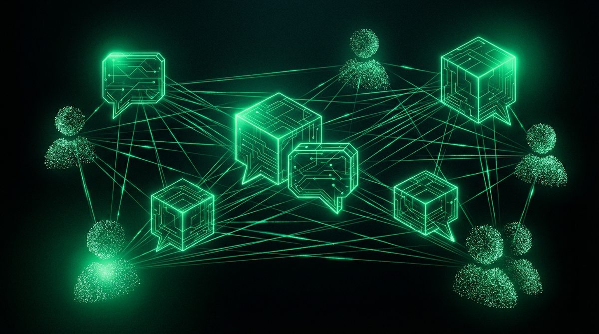 Forum section launch