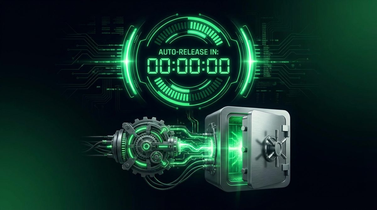 New escrow enhancement